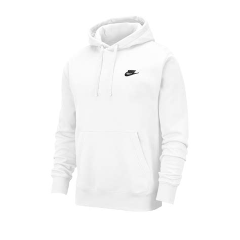 nike damen hoodie weiß|Nike pullover hoodie for men.